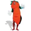 Carrot Adult Costume
