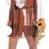 Hippie Love Adult Costume