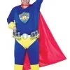 Beer Man Plus Adult Costume