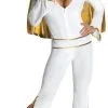 Female Elvis Costume