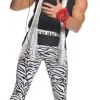 Rockstar Costume