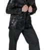 Sequin Disco Tux Jacket