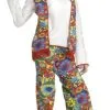 Hippie Dippie Woman Adult Costume