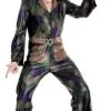 Disco Fever Adult Costume Large