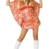 Flower Power Costume