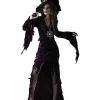 Socrceress Costume For Teen