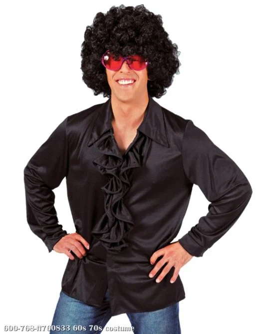 70's Disco Shirt 1 70's Disco Shirt