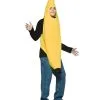 Teen Light Weight Banana Costume