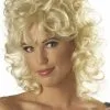 Sandy Adult Wig