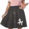 50's Sweetheart Adult Plus Costume