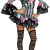 French Kiss Cutie Adult Costume