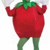 Strawberry Adult Costume