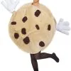 Chocolate Chip Cookie Adult Costume