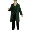 Green Hornet Deluxe Teen Costume