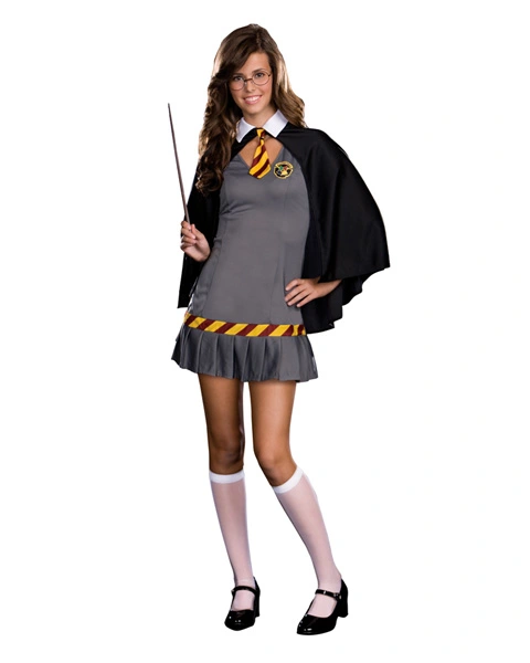 Teen Wizard Wanda Costume 1 Teen Wizard Wanda Costume