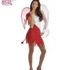Heavenly Devil Costume For Teen