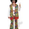 Hippie Dippie Man Adult Costume