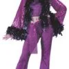 Disco Diva Adult Costume