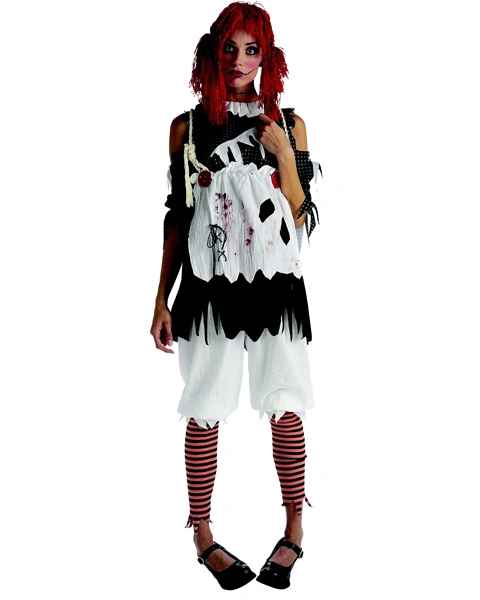 Young Adult Rag Doll Girl 1 Young Adult Rag Doll Girl