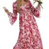 Flower Child Costume