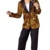 Lounge Lizard Adult Jacket