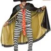 Hamburglar Adult Costume