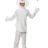 Trix Adult Costume