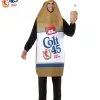 Colt 45 Beer Costume