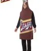 Schlitz Beer Costume