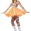 Tangerine Dream Adult Costume