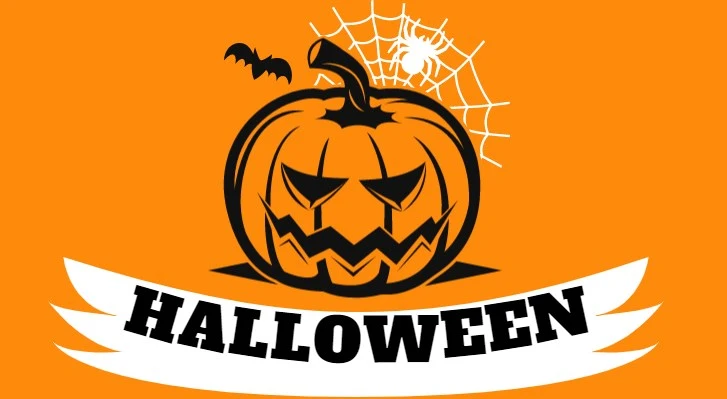 Halloween Magique Shop